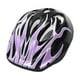 thumbnail image 4 of Juego de 7 rodilleras y coderas para niños, casco para ciclismo, patín y bicicleta, equipo de protección de plástico para patines., 4 of 5