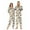 W571, variant on joogoo Various Birds Unisex Adults Onesies Pajamas Jumpsuits L