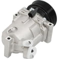 thumbnail image 5 of PET-U A/C Compressor Replacement for Nissan Tiida Versa CO 11155C 92600CJ60C, 5 of 7