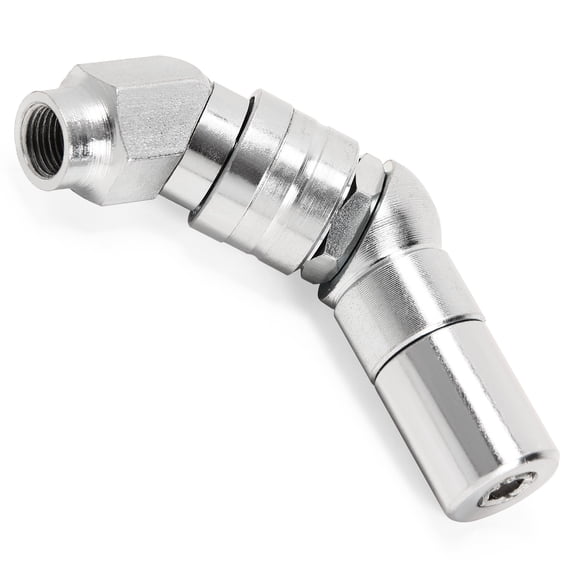 Powerbuilt 360 Degree Grease Gun Swivel Connector - 648759