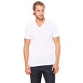 thumbnail image 1 of Bella + Canvas Unisex Jersey Short Sleeve V-Neck Tee, 1 of 1