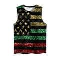 thumbnail image 4 of Giftesty Tank Tops for Women Casual Sleeveless Round Neck Top, 4 of 4
