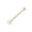 Khaki, variant on Weloille No Drill Tension Rod 1.15-1.64FT, Adjustable Heavy Duty Spring Loaded Extendable Pole, Rustproof Non Slip Curtain Rod for Closet, Window, Kitchen, Bathroom