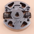thumbnail image 2 of Clutch Fit Stihl FS38 FS40 FS45 FS46 FS55 FS50 FS56 FS70 Trimmer 41401602001, 2 of 6