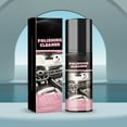 thumbnail image 3 of Car Interior Agent Decontamination Fouling Car Agent 100ML Car Protectant Spray Interior Car Cleaning Brush Mop Car Cleaning Wipes Bulk Car Cleaning Car Protector Spray Car Clean Brush Car Cleaning, 3 of 4