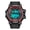 Red, variant on Men’s LED Style Military Tactical Waterproof Heavy Duty Fashion Sports Watch US