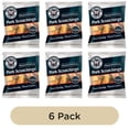 thumbnail image 2 of Midland Snacks Traditional Hand Cooked Pork Scratchings 40g, British Import (Pack of 6), 2 of 2