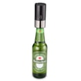 thumbnail image 2 of Botella Portátil Beer Foamer Foam Maker Bubbler Portable Battery Powered Beer Server Yuarrent HA022588-00, 2 of 5