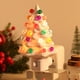 thumbnail image 5 of Navidad en Miniatura Decorativa Con Bolas Colores para Regalos Fiesta, 5 of 9