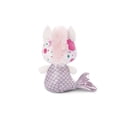 thumbnail image 2 of Peluche Sirena Unicornio Perla 15cm Nici 46826, 2 of 3