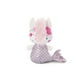 thumbnail image 2 of Peluche Sirena Unicornio Perla 15cm Nici 46826, 2 of 3