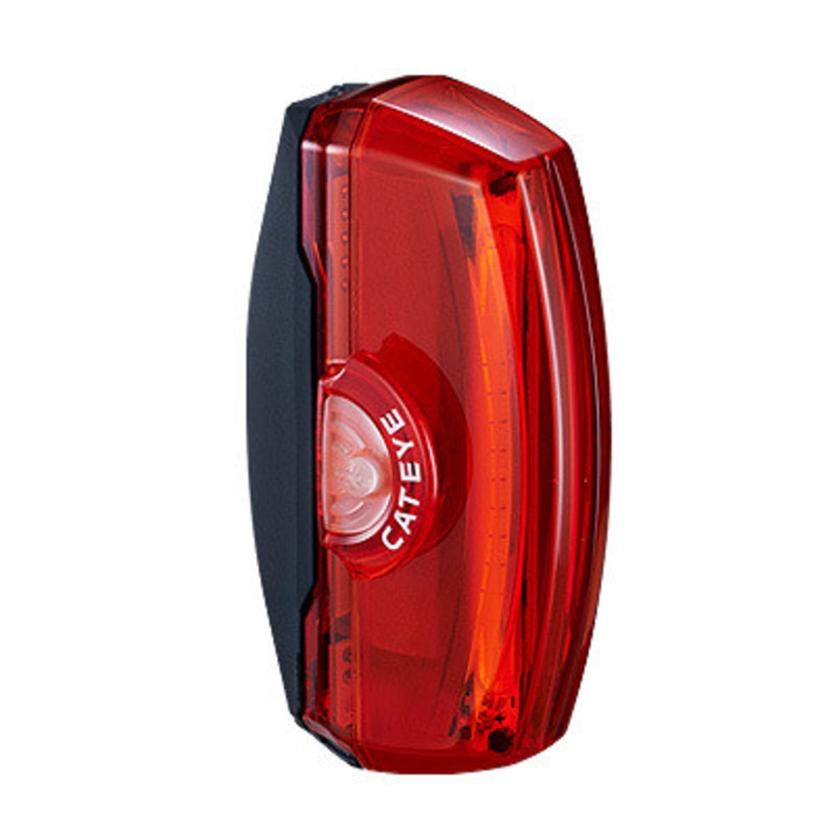 CatEye Rapid X3 150 Lumen Rear Bicycle Tail Light TLLD720R
