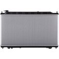 thumbnail image 2 of Radiator Replacement For 02-06 Nissan Altima 2.5L L4 4 Cylinder New, 2 of 4