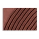 thumbnail image 1 of Cuadro Tierra Líneas Café, 1 of 4