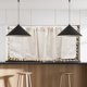 thumbnail image 5 of NUOLUX Valance Beige Para Pequeñas Con Sencillo Y Rústico, 5 of 5
