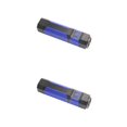thumbnail image 1 of Soidarity Linterna ABS LED COB portátil 3W luz de trabajo Jogging nocturno emergencia antorcha eléctrica herramienta de iluminación luces con gancho Type1 NO1 Soidarity CBP194256, 1 of 6