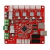 V1.0 Compatible Ramps1.4 3D Printer Controller Board Main Control Panel Support Heated Bed 3D Printer Parts Motherboard