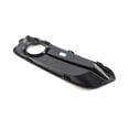 thumbnail image 4 of Parrilla De Luz Antiniebla Rejillas laterales izquierda y derecha accesorios para automóviles rejilla de luz antiniebla para BMW F20 15-19 Sywqhk Accesorios para autos y motos, 4 of 9