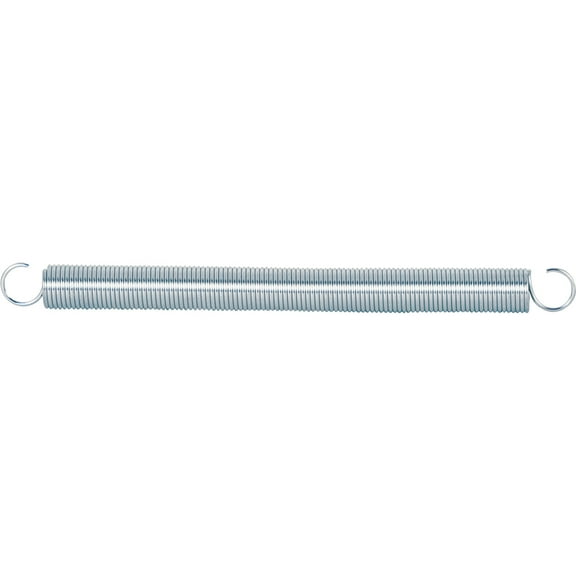 Handyman Extension Spring 12 in. x 1 in.