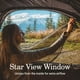 thumbnail image 3 of Tienda de campaña para mochileros Coleman WeatherTec Plus Star View Window, 3 of 7