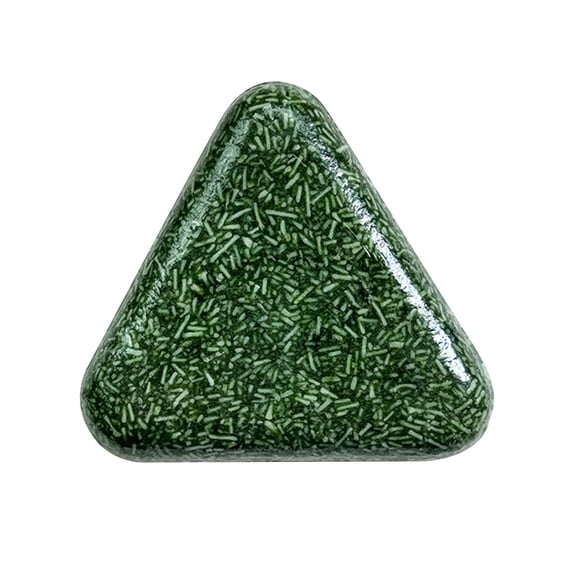 Uxgjfwu Leaf Extract Shampoo Bar, Usman Grass and Herb Solid Shampoo for Hair, Handmade Cleansing Bar for Scalp, Daily Wash, Travel, Hair Care