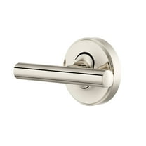 Pfister Brh-Tnt Tenet Robe Hook - Nickel