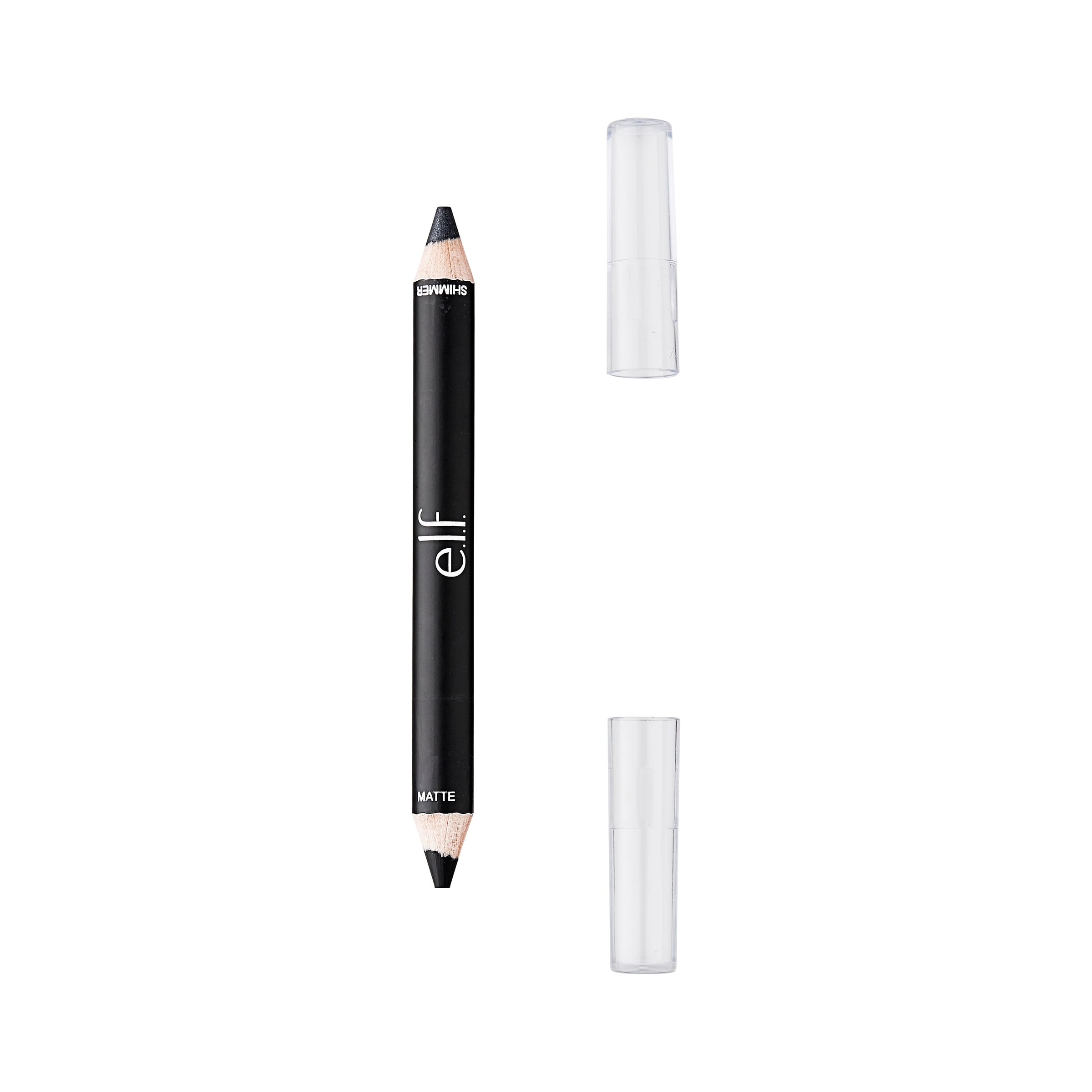 e.l.f. Shadow & Liner Duo Stix, Black