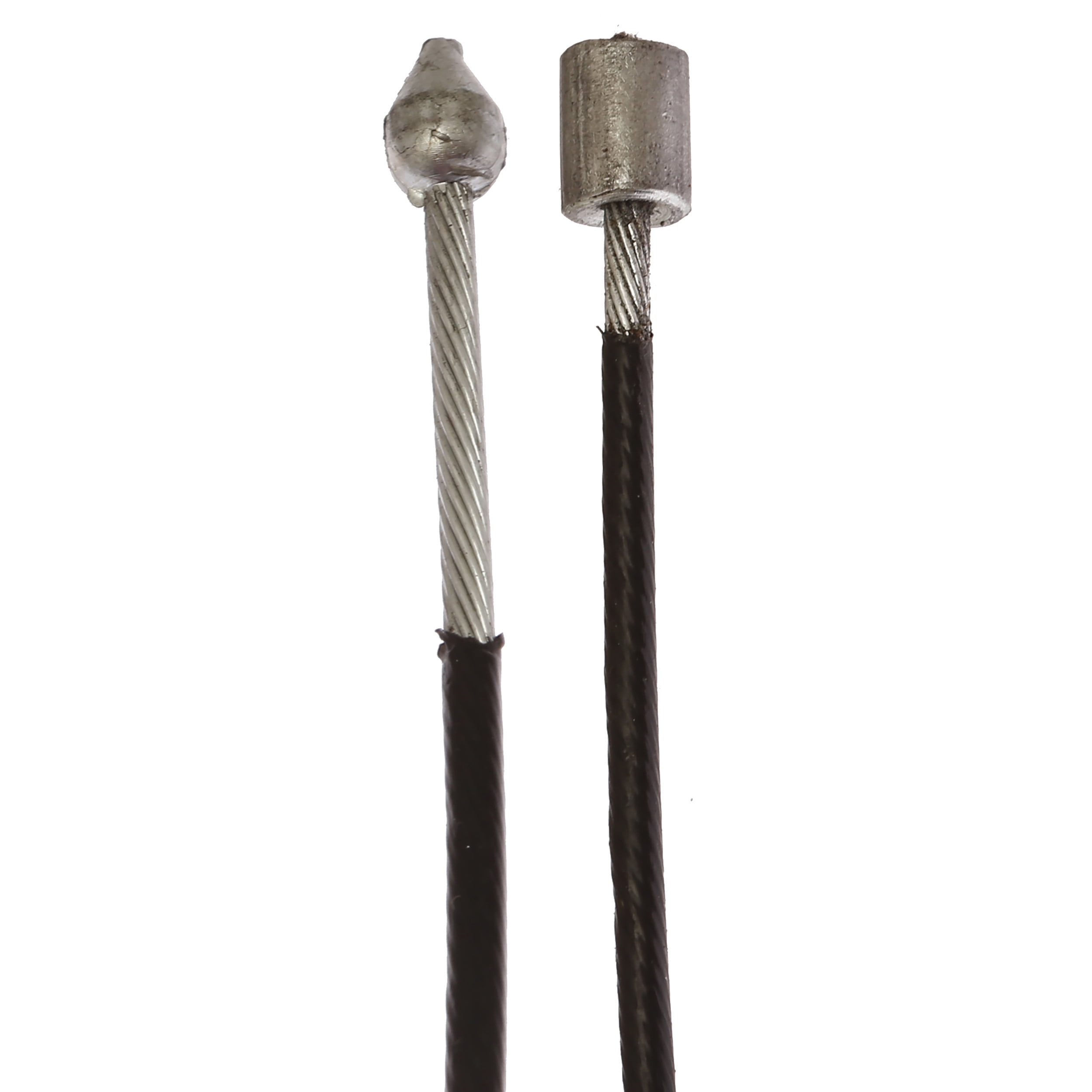 Raybestos Element3 Brake Cables, BC97171 Fits select: 2009-2010,2012 CHEVROLET COLORADO