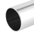 thumbnail image 3 of Aluminium Alloy Weld On Filler Neck, Easy Installation Weld On Filler  Anti-rust  For Welding For Fuel, 3 of 8