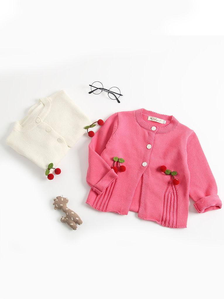 baby girl dressy cardigan