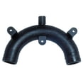 thumbnail image 2 of Forespar 903000 1-1/2" Barb Vented Anti-Siphon Plumbing Loop, 2 of 2
