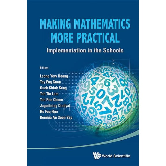Making Mathematics More Practical, (Hardcover)
