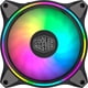 thumbnail image 4 of Ventilador Cooler Master MF140 Halo ARGB 140 mm Luz LED, 4 of 4