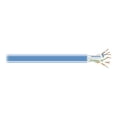 thumbnail image 1 of Black Box Value Line - Bulk cable - 1000 ft - CAT 5e - solid - blue, 1 of 2