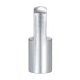 thumbnail image 4 of Unique Bargains Alloy M12x1.25 Female Thread 62mm Length Cylinder Clevis I Type Connector 2 Pack, 4 of 5