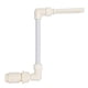 thumbnail image 1 of Greeniant Accesorios de Spa para estanque, herramienta de aspersión divertida, operación Simple, aspersor de agua subterránea, piscinas, Deportes acuáticos, 1 of 6