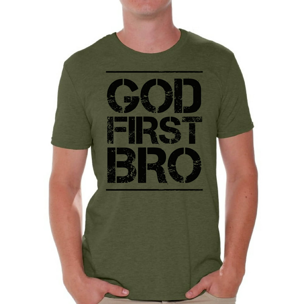 christian shirts for guys