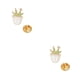 thumbnail image 3 of Sonducket Alfileres Helado Pin Personalizado Niños Orejas de Trigo Broche Insignia Joyería Gafas Broches Tipo 6 XZ0116 Tipo 6 XZ0116 2piezas Sonducket CBP289266, 3 of 6