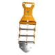 thumbnail image 1 of Hebilla de sujeción para bolsa de cinturón de herramientas, accesorios, clip de cinturón liviano y versátil para amarillo giratorio, 1 of 8