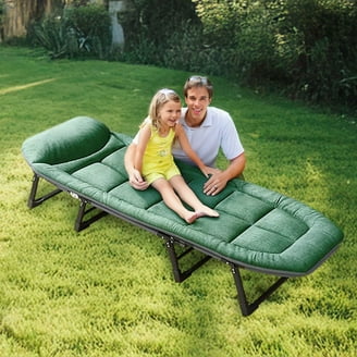 Coleman Trailhead II Camping Cot - Walmart.com