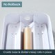 thumbnail image 4 of Portarrollos de Papel YouCopia StoraRoll Organizador 3 en 1, 4 of 7