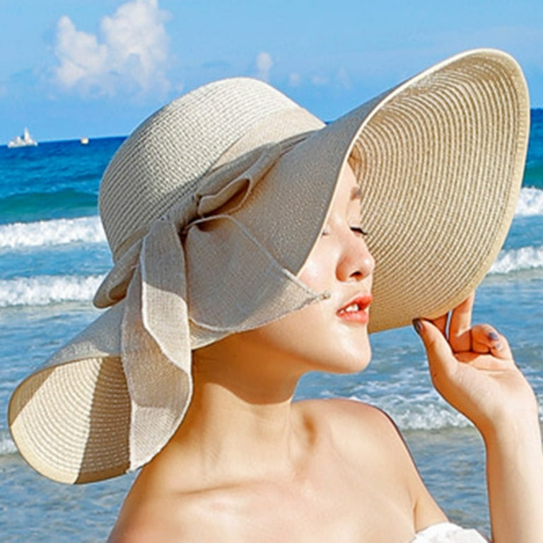 UV Sun Hat  Baby - beach life –