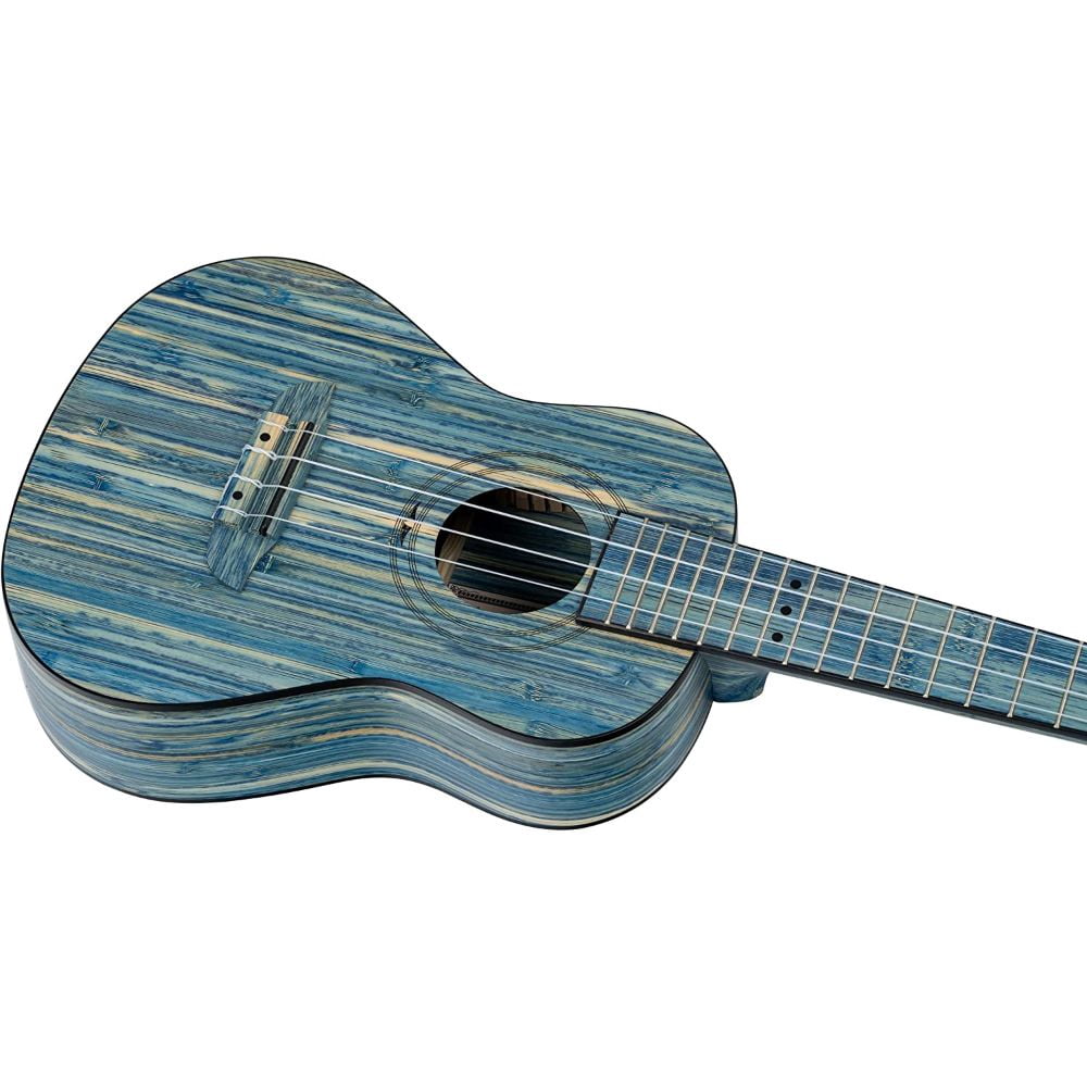 Bamboo Series All Solid Concert Ukulele w/ Bag