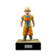 thumbnail image 2 of KEVCHE Dragon Ball Z Figuras, 22cm Figuras DBZ Krillin Figura Juguetes de Dragon Ball Figura de Accion Anime Juguetes de Coleccion, para Regalos de Fans Edad 3+, 2 of 9
