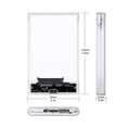 thumbnail image 2 of Case Carcaza Tipo Gabinete Elegate Disco Duro 2.5 Pulgadas Sata USB 3.0 Alta Velocidad, 2 of 7
