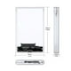 thumbnail image 2 of Case Carcaza Tipo Gabinete Elegate Disco Duro 2.5 Pulgadas Sata USB 3.0 Alta Velocidad, 2 of 7