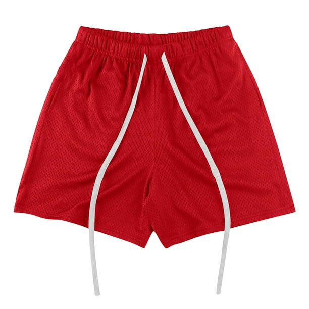 Double lined shorts best sale