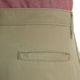 thumbnail image 2 of Wrangler Men's Twill Cargo Short, 2 of 6