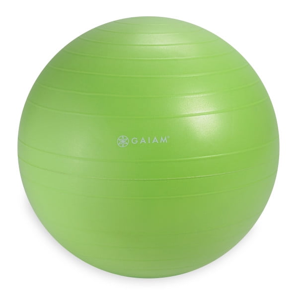 Gaiam Classic BBC Replacement Ball Wasabi