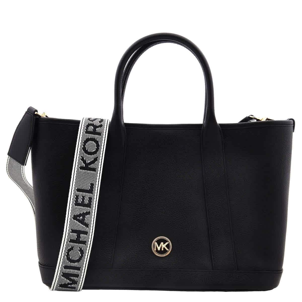 Michael Kors Womens Charlotte Large Top Zip Tote 35F0SCFT3L